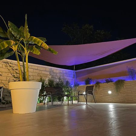 Caramel House & Villa Bari Exterior foto