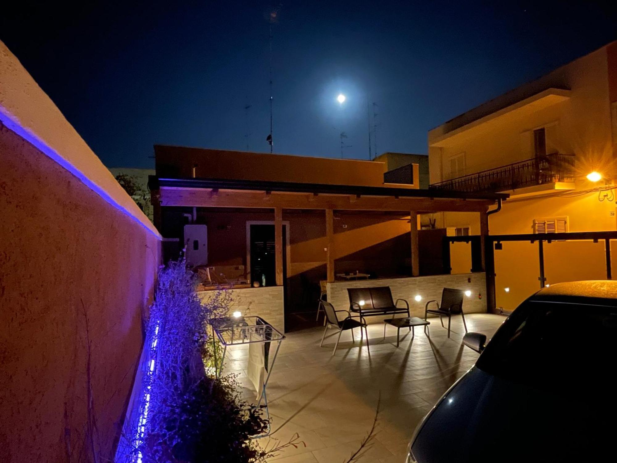 Caramel House & Villa Bari Exterior foto